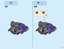 Bauanleitungen LEGO - NEXO KNIGHTS - 70352 - Jestros Monströses Monster-Mobil (MoMoMo): Page 91