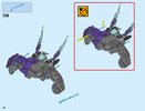 Bauanleitungen LEGO - NEXO KNIGHTS - 70352 - Jestros Monströses Monster-Mobil (MoMoMo): Page 100