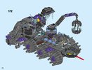 Bauanleitungen LEGO - NEXO KNIGHTS - 70352 - Jestros Monströses Monster-Mobil (MoMoMo): Page 144