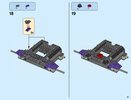 Bauanleitungen LEGO - NEXO KNIGHTS - 70352 - Jestros Monströses Monster-Mobil (MoMoMo): Page 35