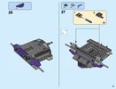 Bauanleitungen LEGO - NEXO KNIGHTS - 70352 - Jestros Monströses Monster-Mobil (MoMoMo): Page 39