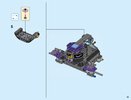 Bauanleitungen LEGO - NEXO KNIGHTS - 70352 - Jestros Monströses Monster-Mobil (MoMoMo): Page 55