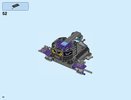 Bauanleitungen LEGO - NEXO KNIGHTS - 70352 - Jestros Monströses Monster-Mobil (MoMoMo): Page 58