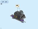 Bauanleitungen LEGO - NEXO KNIGHTS - 70352 - Jestros Monströses Monster-Mobil (MoMoMo): Page 62