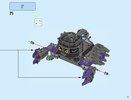 Bauanleitungen LEGO - NEXO KNIGHTS - 70352 - Jestros Monströses Monster-Mobil (MoMoMo): Page 71