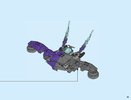 Bauanleitungen LEGO - NEXO KNIGHTS - 70352 - Jestros Monströses Monster-Mobil (MoMoMo): Page 99