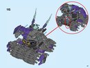 Bauanleitungen LEGO - NEXO KNIGHTS - 70352 - Jestros Monströses Monster-Mobil (MoMoMo): Page 101