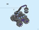 Bauanleitungen LEGO - NEXO KNIGHTS - 70352 - Jestros Monströses Monster-Mobil (MoMoMo): Page 141