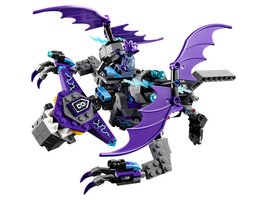 70353 - The Heligoyle