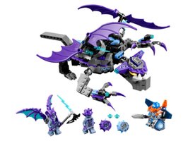 70353 - The Heligoyle