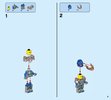 Bauanleitungen LEGO - NEXO KNIGHTS - 70353 - Der Gargoyl-Heli: Page 5