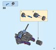 Bauanleitungen LEGO - NEXO KNIGHTS - 70353 - Der Gargoyl-Heli: Page 25