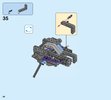 Bauanleitungen LEGO - NEXO KNIGHTS - 70353 - Der Gargoyl-Heli: Page 28