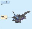 Bauanleitungen LEGO - NEXO KNIGHTS - 70353 - Der Gargoyl-Heli: Page 38