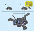 Bauanleitungen LEGO - NEXO KNIGHTS - 70353 - Der Gargoyl-Heli: Page 49