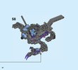 Bauanleitungen LEGO - NEXO KNIGHTS - 70353 - Der Gargoyl-Heli: Page 52