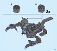 Bauanleitungen LEGO - NEXO KNIGHTS - 70353 - Der Gargoyl-Heli: Page 57