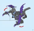 Bauanleitungen LEGO - NEXO KNIGHTS - 70353 - Der Gargoyl-Heli: Page 61