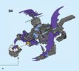 Bauanleitungen LEGO - NEXO KNIGHTS - 70353 - Der Gargoyl-Heli: Page 70