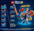 Bauanleitungen LEGO - NEXO KNIGHTS - 70353 - Der Gargoyl-Heli: Page 80