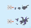 Bauanleitungen LEGO - NEXO KNIGHTS - 70353 - Der Gargoyl-Heli: Page 3