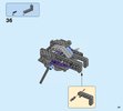 Bauanleitungen LEGO - NEXO KNIGHTS - 70353 - Der Gargoyl-Heli: Page 29