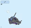 Bauanleitungen LEGO - NEXO KNIGHTS - 70353 - Der Gargoyl-Heli: Page 30