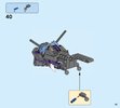 Bauanleitungen LEGO - NEXO KNIGHTS - 70353 - Der Gargoyl-Heli: Page 33