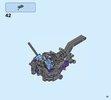 Bauanleitungen LEGO - NEXO KNIGHTS - 70353 - Der Gargoyl-Heli: Page 35