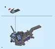 Bauanleitungen LEGO - NEXO KNIGHTS - 70353 - Der Gargoyl-Heli: Page 40