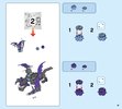 Bauanleitungen LEGO - NEXO KNIGHTS - 70353 - Der Gargoyl-Heli: Page 41