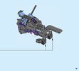 Bauanleitungen LEGO - NEXO KNIGHTS - 70353 - Der Gargoyl-Heli: Page 45