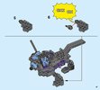 Bauanleitungen LEGO - NEXO KNIGHTS - 70353 - Der Gargoyl-Heli: Page 47