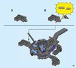 Bauanleitungen LEGO - NEXO KNIGHTS - 70353 - Der Gargoyl-Heli: Page 49