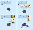 Bauanleitungen LEGO - NEXO KNIGHTS - 70353 - Der Gargoyl-Heli: Page 51