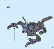 Bauanleitungen LEGO - NEXO KNIGHTS - 70353 - Der Gargoyl-Heli: Page 55