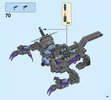 Bauanleitungen LEGO - NEXO KNIGHTS - 70353 - Der Gargoyl-Heli: Page 59