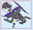 Bauanleitungen LEGO - NEXO KNIGHTS - 70353 - Der Gargoyl-Heli: Page 74