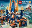 Bauanleitungen LEGO - NEXO KNIGHTS - 70353 - Der Gargoyl-Heli: Page 83