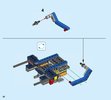 Bauanleitungen LEGO - NEXO KNIGHTS - 70354 - Axls Krawallmacher: Page 22