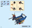 Bauanleitungen LEGO - NEXO KNIGHTS - 70354 - Axls Krawallmacher: Page 26