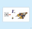 Bauanleitungen LEGO - NEXO KNIGHTS - 70354 - Axls Krawallmacher: Page 41