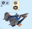 Bauanleitungen LEGO - NEXO KNIGHTS - 70354 - Axls Krawallmacher: Page 66