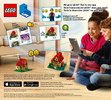 Bauanleitungen LEGO - NEXO KNIGHTS - 70354 - Axls Krawallmacher: Page 83