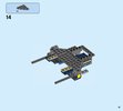 Bauanleitungen LEGO - NEXO KNIGHTS - 70354 - Axls Krawallmacher: Page 15