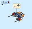 Bauanleitungen LEGO - NEXO KNIGHTS - 70354 - Axls Krawallmacher: Page 19