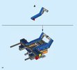 Bauanleitungen LEGO - NEXO KNIGHTS - 70354 - Axls Krawallmacher: Page 24