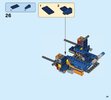 Bauanleitungen LEGO - NEXO KNIGHTS - 70354 - Axls Krawallmacher: Page 29