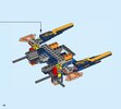 Bauanleitungen LEGO - NEXO KNIGHTS - 70354 - Axls Krawallmacher: Page 40