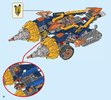 Bauanleitungen LEGO - NEXO KNIGHTS - 70354 - Axls Krawallmacher: Page 72